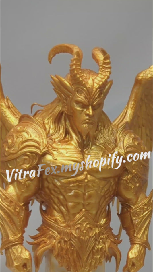 VITRAFEX™ MetalSeries - Ancient Bronze - Liquid Plastic Paint - 50ml